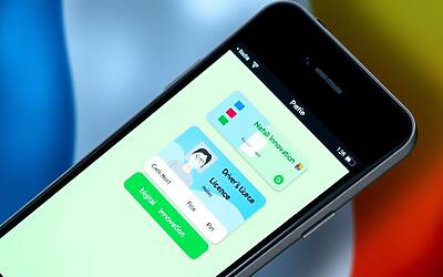 IT Wallet disponibile per tutti gli italiani sull'app IO da domani