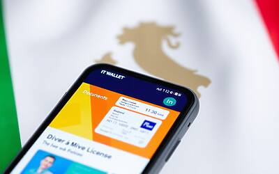 IT Wallet, il portafoglio digitale: guida all'uso e ai documenti necessari