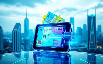 IT-Wallet: miliardi di documenti digitali verso un futuro senza confini su App IO