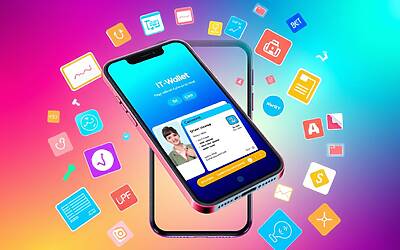 IT-Wallet raggiunge oltre 2,3 milioni di attivazioni in soli sette giorni