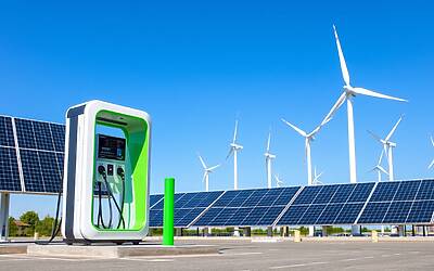 Italia leader in innovazione: i brevetti per le smart grid del futuro