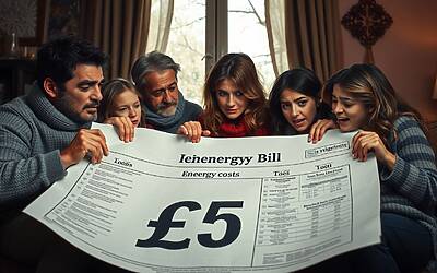 Italiani in difficoltà con le bollette? Scopri le cause degli aumenti inevitabili