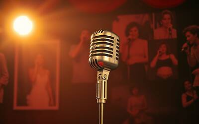 Iva Zanicchi, la stella di Sanremo tra musica, cinema e politica italiana