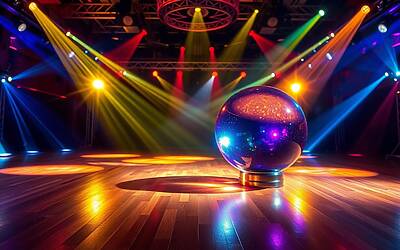 Ivan Zazzaroni analizza l'uscita di Guillermo Mariotto e il possibile vincitore di Ballando