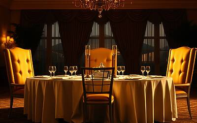 Jeff Bezos e Elon Musk incontrano Trump: un confronto tra titanici imprenditori