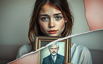 Jenny e Tony si separano: dinamiche di una relazione complessa e affascinante