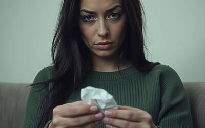 Jessica del GF rivela: "Dare fastidio parlando di Luca" e il suo emotivo messaggio