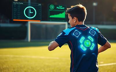 K-Fans rivoluziona lo scouting calcistico: il primo database mondiale per giovani talenti