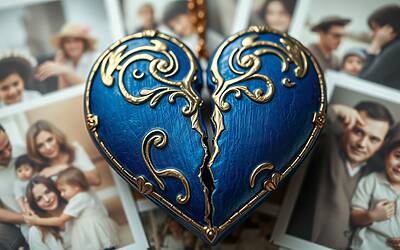 Kate Middleton preoccupata per il futuro di George: tensioni con William e cuore spezzato nella famiglia reale