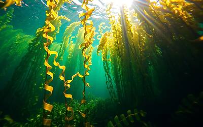Kelp e i rischi degli integratori: perché è meglio evitarli per la salute