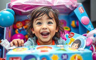 Kidfluencer: come il fenomeno dei bambini social cambia il panorama digitale attuale