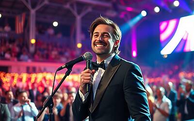 Kings League Italia con Alberto Angela: novità entusiasmanti per il torneo di calcio