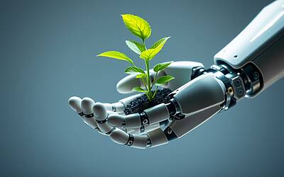 Klarna sospende assunzioni per trasformare il lavoro con l'intelligenza artificiale innovativa