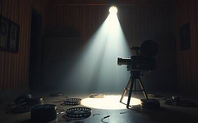 La Grazia: esplorando il nuovo capolavoro di Paolo Sorrentino con Toni Servillo