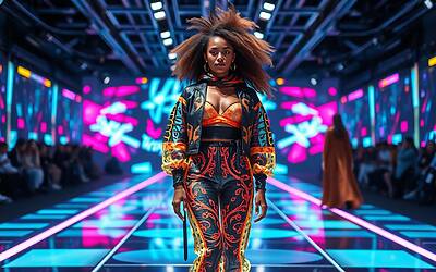 La moda del futuro: tendenze e protagonisti che rivoluzioneranno il settore