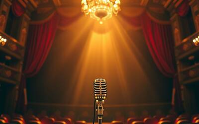 La Prima alla Scala: Milly Carlucci e Bruno Vespa in diretta su Rai 1