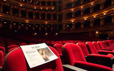 La prima della Scala di Milano: ospiti esclusivi e curiosità dal backstage