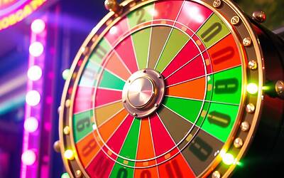 La Ruota Della Fortuna: Scopri Tutti i Segreti di Antonio Ricci e del Programma