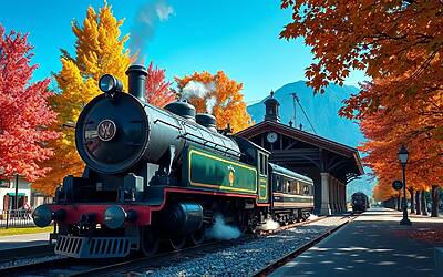 La stazione di Bellinzona: storia e curiosità di un luogo iconico da scoprire