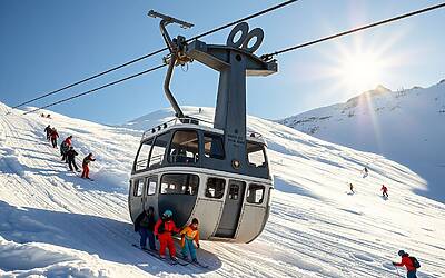 L’àncora storica che ha trasformato il mondo dello sci in questo nono decennio