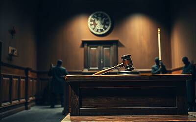 Le conseguenze legali per Alessandro Basciano dopo le denunce di stalking e minacce