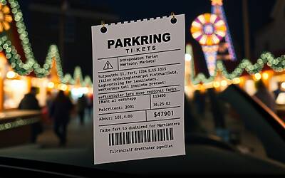 Le truffe più comuni da evitare durante le festività natalizie