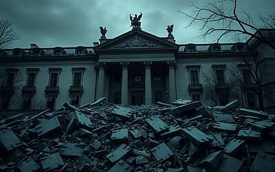 L'economia influisce sulla crisi di governo in Francia: analisi e impatti attuali