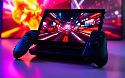 Lenovo Legion Go 2 svela le sue sorprendenti funzionalità e design innovativo