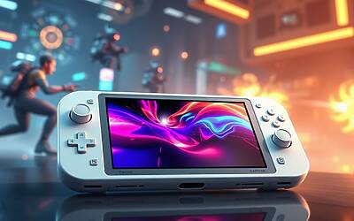 Lenovo Legion Go S, ecco le caratteristiche tecniche che sorprendono e conquistano