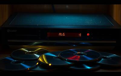 LG chiude il capitolo dei lettori Blu-ray: una nuova era inizia