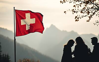 L'inflazione in Svizzera aumenta: impatti sull'economia e sulle famiglie locali