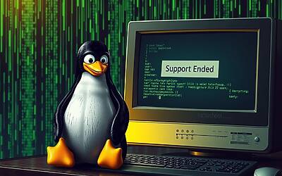 Linux 6.11 termina il supporto ufficiale, ecco cosa cambierà per gli utenti