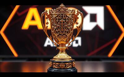 Lisa Su premiata come miglior CEO grazie ai successi di AMD nel settore tecnologico