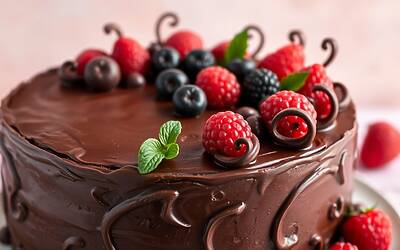 Liza Merkuryeva e il sogno della finale a Bake Off Italia: sarà vincente?