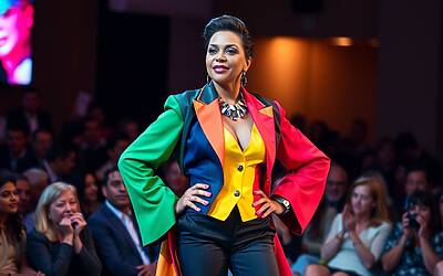 Look di Sanremo: voti e commenti sui fantastici outfit del festival