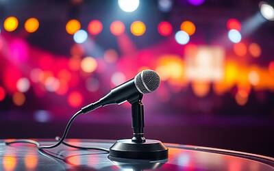 Loredana Bertè elogia Francesca Fagnani nell'intervista di Mammucari su Belve