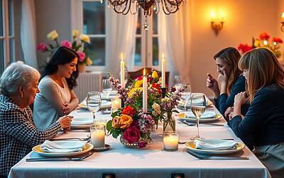 Loredana Lecciso rivela la sua gelosia per Romina Power e il nuovo equilibrio raggiunto