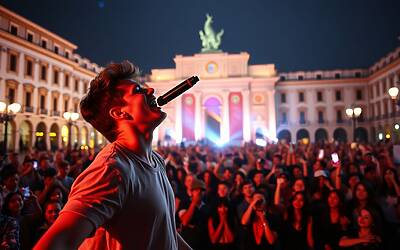 Lorenzo Salvetti e il dolce elogio di Paola Iezzi a X Factor 2024