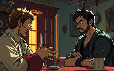 Lorenzo Spolverato al Grande Fratello: bestemmie e finale, cosa succederà ora?