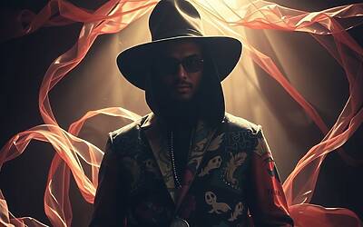 Lorenzo Spolverato svela i segreti della moda al Grande Fratello