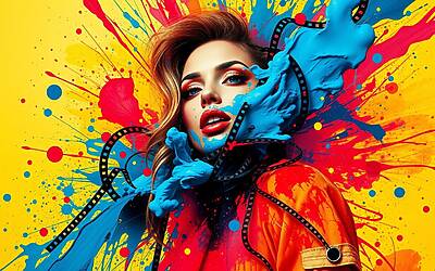 Lory Del Santo lancia frecciatine a Elisabetta Canalis: momenti di ironia e rivalità