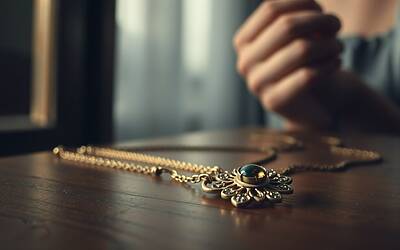 Lory Del Santo rivela la verità su Clapton e un aneddoto inaspettato