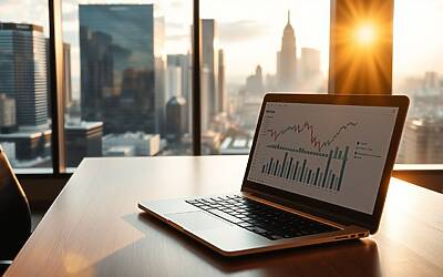 Luca Maestri, ex CFO di Apple, potenziale nuovo CEO di Stellantis