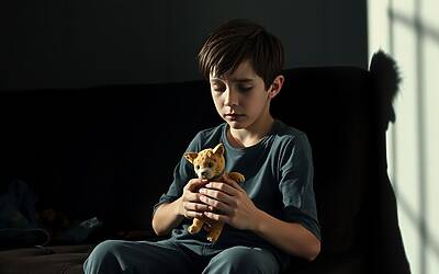 Luca Tommassini piange per il furto: scomparsi anche i suoi amati gatti