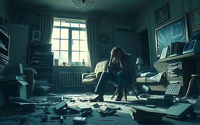 Luca Tommassini rivela emozioni dopo il furto e il ritorno su Instagram