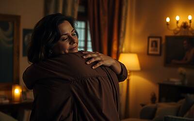 Luisa, la madre di Shaila Gatta: scoprendo il suo legame con Lorenzo Spolverato