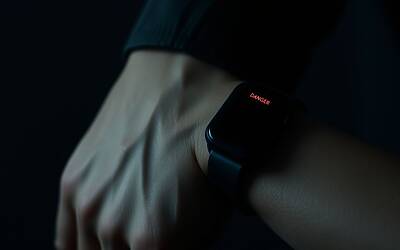 Lulù Selassiè affronta il processo per stalking con bracciale elettronico a Bortuzzo