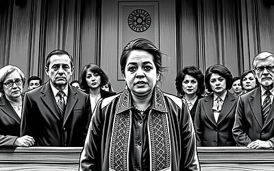 Lulù Selassié e Manuel Bortuzzo: il duro attacco contro insulti e minacce ricevute