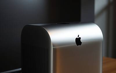 Mac Pro cilindrico: innovazione controversa che ha cambiato il mondo dei computer