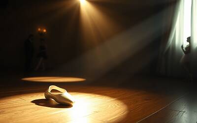 Madonia commenta Pellegrini durante la diretta di Ballando con le stelle